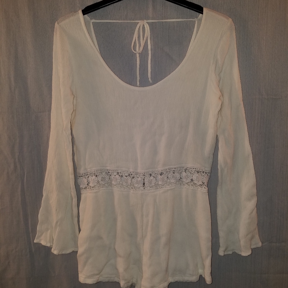 Women's Romper